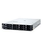 IBM/Lenovo_IBM System x3630 M3_[Server